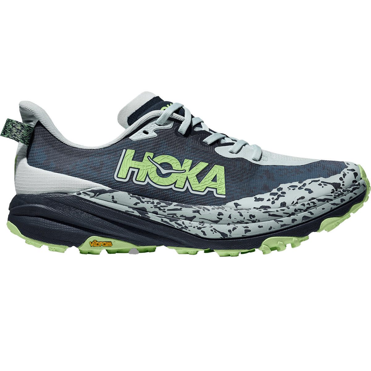 Men's Speedgoat 6 – Sports Basement