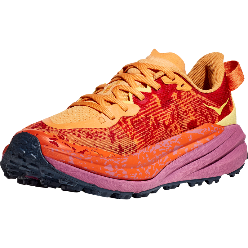 Women's Speedgoat 6 Wide