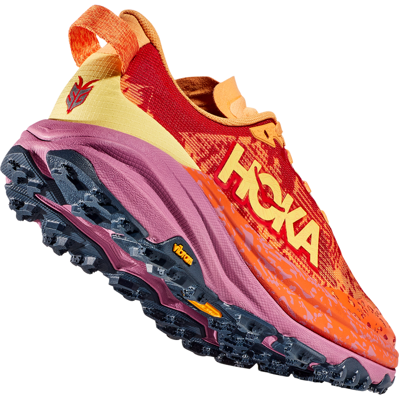 Women's Speedgoat 6 Wide