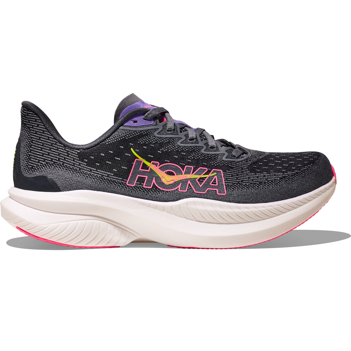 Women's Mach 6 alternate view