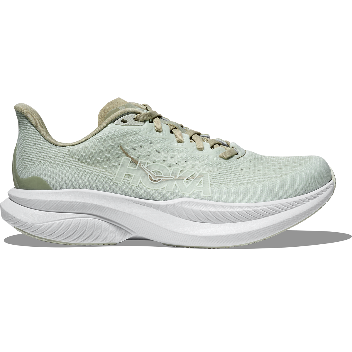 Women's Mach 6 alternate view