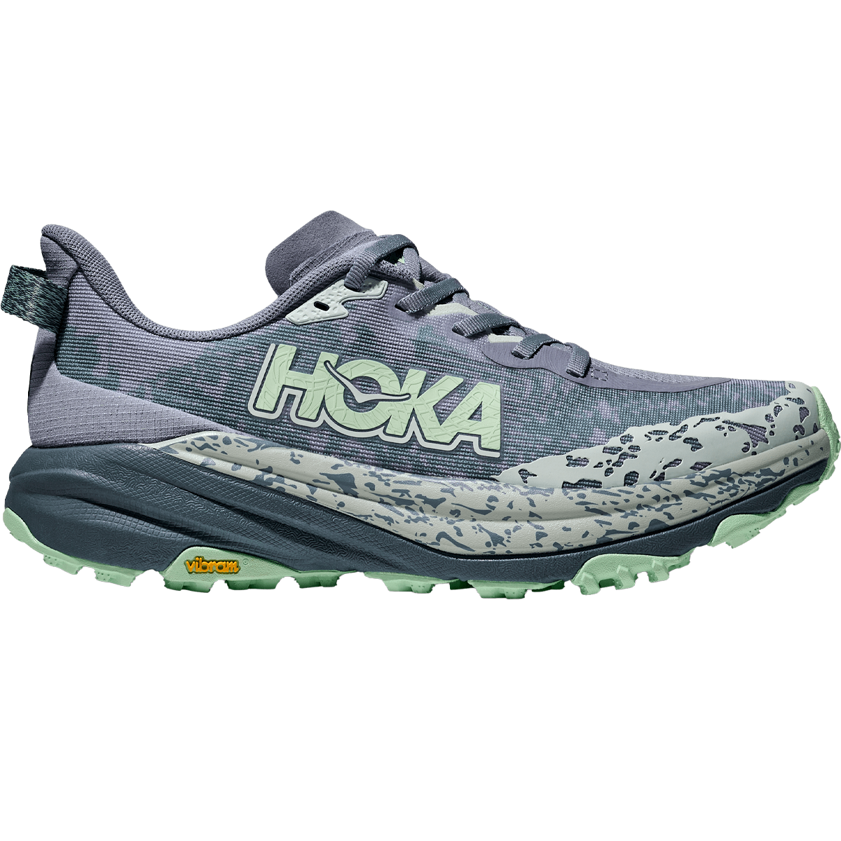 Women's Speedgoat 6 alternate view
