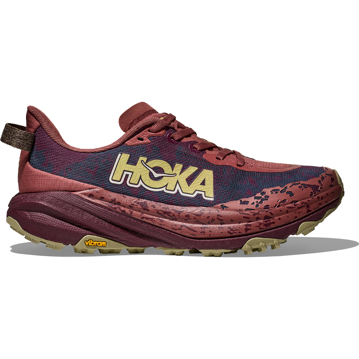 Women's Speedgoat 6 alternate view