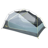 Nemo Dragonfly OSMO Ultralight 3 Person Tent in Birch Bud/Goodnight Gray