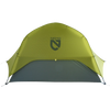 Nemo Dragonfly OSMO Ultralight 3 Person Tent back with fly