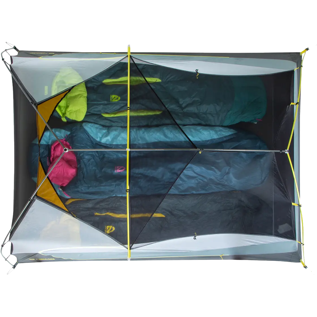 Dragonfly OSMO Ultralight 3 Person Tent alternate view