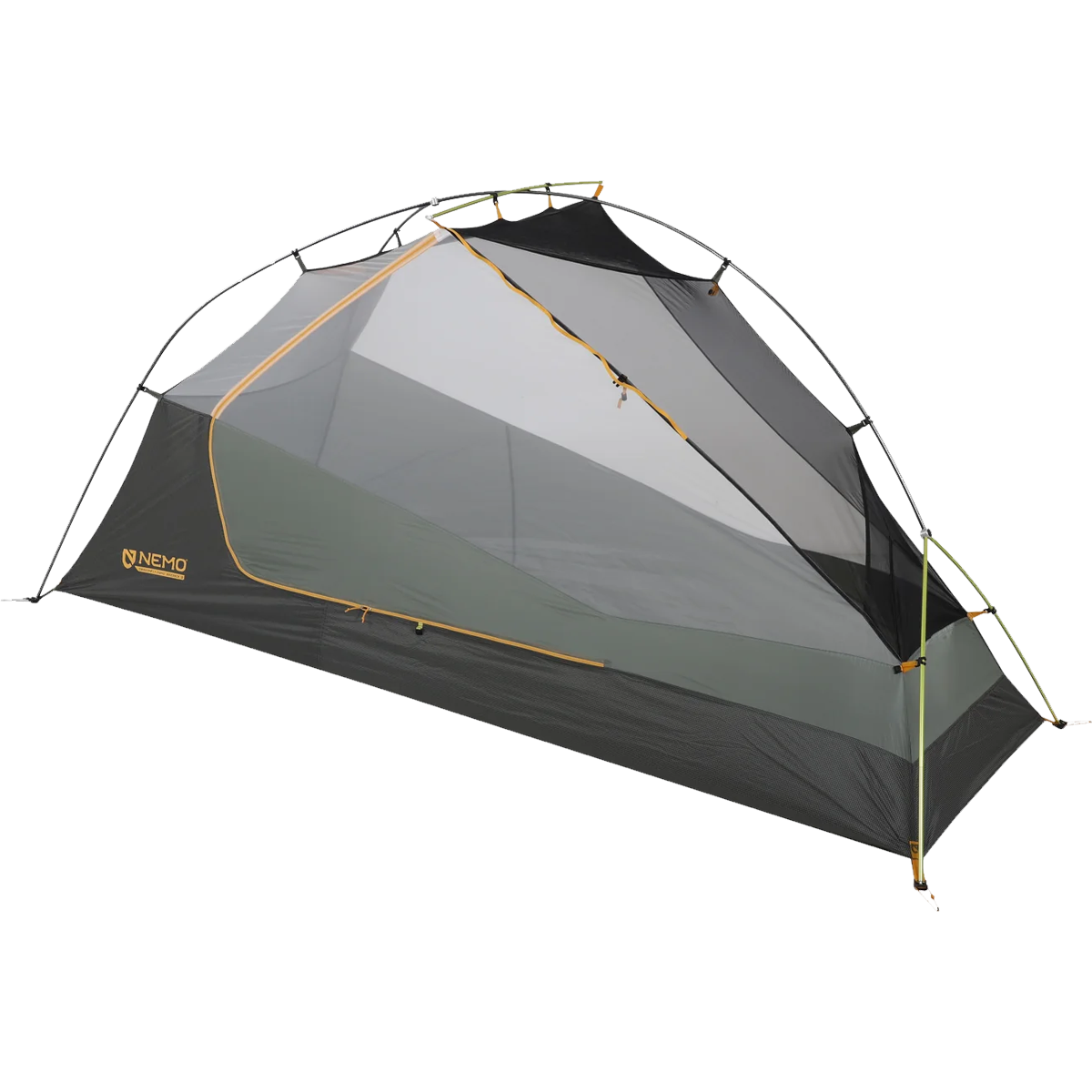 Dragonfly OSMO Bikepack 1 Person Tent alternate view