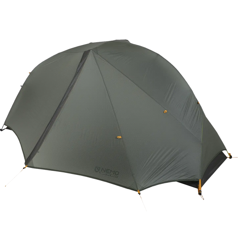 Dragonfly OSMO Bikepack 1 Person Tent – Sports Basement