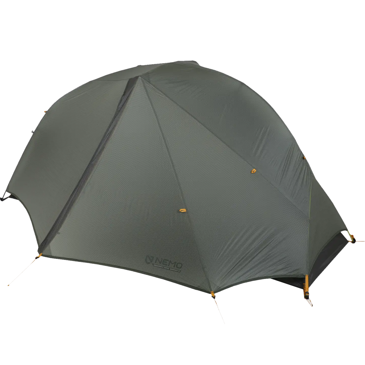 Dragonfly OSMO Bikepack 1 Person Tent alternate view