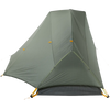 Nemo Dragonfly Bikepack OSMO 1 Person Tent top fly on