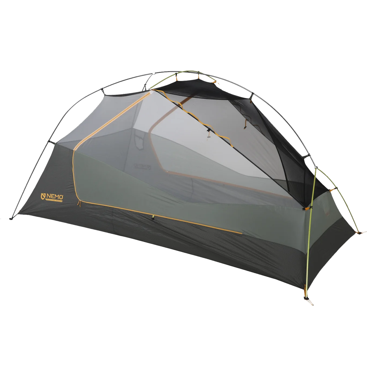 Dragonfly OSMO Bikepack 2 Person Tent – Sports Basement