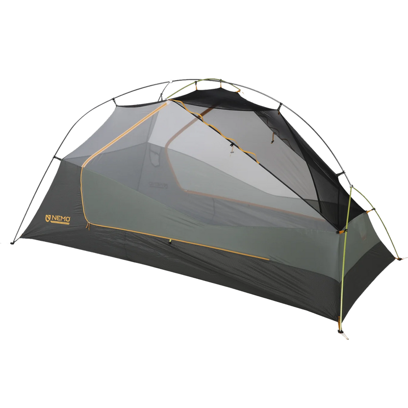 Dragonfly OSMO Bikepack 2 Person Tent – Sports Basement