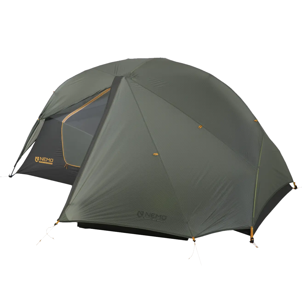 Dragonfly OSMO Bikepack 1 Person Tent – Sports Basement