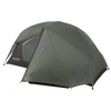 Nemo Dragonfly Bikepack OSMO 2 Person Tent rainfly on