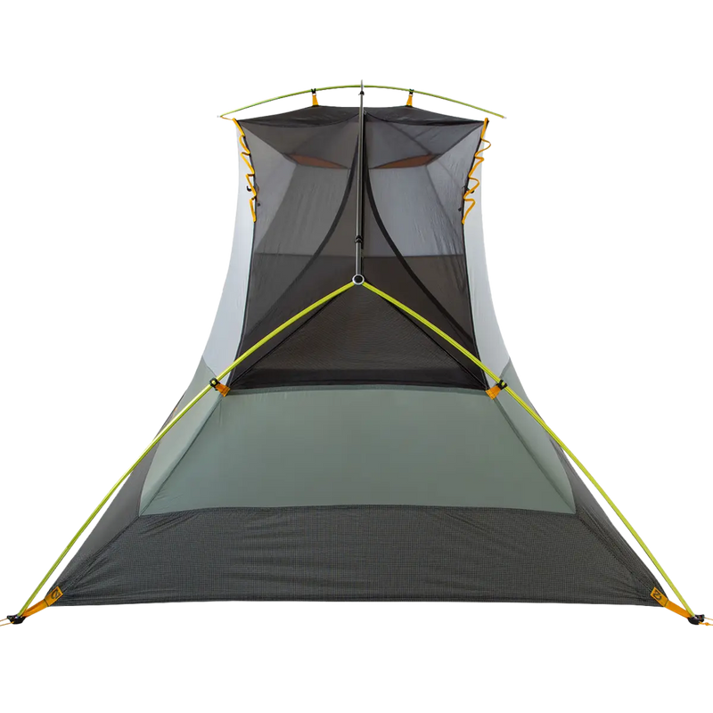 NEMO DRAGONFLY BIKEPACK 2P テント Dragonfly OSMO Bikepack 2 Person Tent – Sports Basement