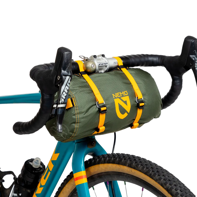 Dragonfly OSMO Bikepack 1 Person Tent – Sports Basement