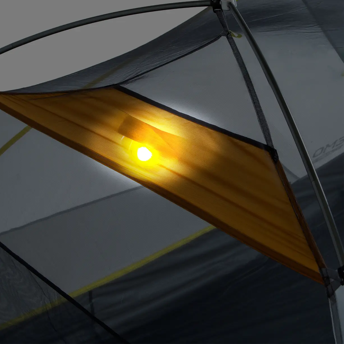 Hornet OSMO Ultralight 3 Person Tent alternate view