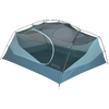 Nemo Aurora 3 Person Tent & Footprint in Frost/Silt