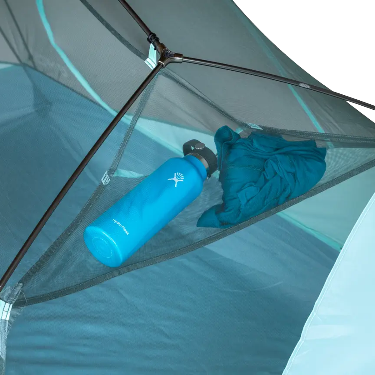 Aurora 3 Person Tent & Footprint alternate view