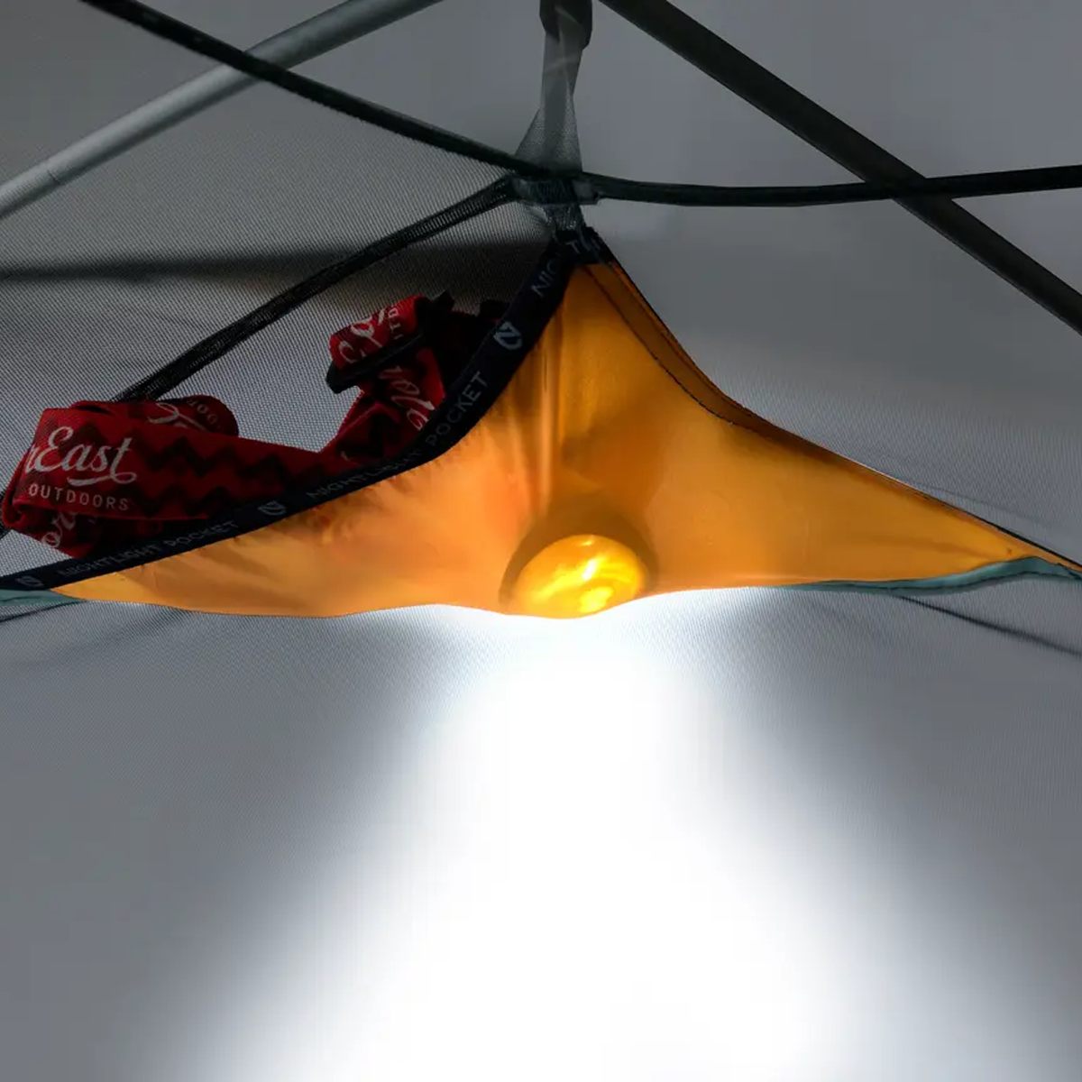 Aurora 3 Person Tent & Footprint alternate view