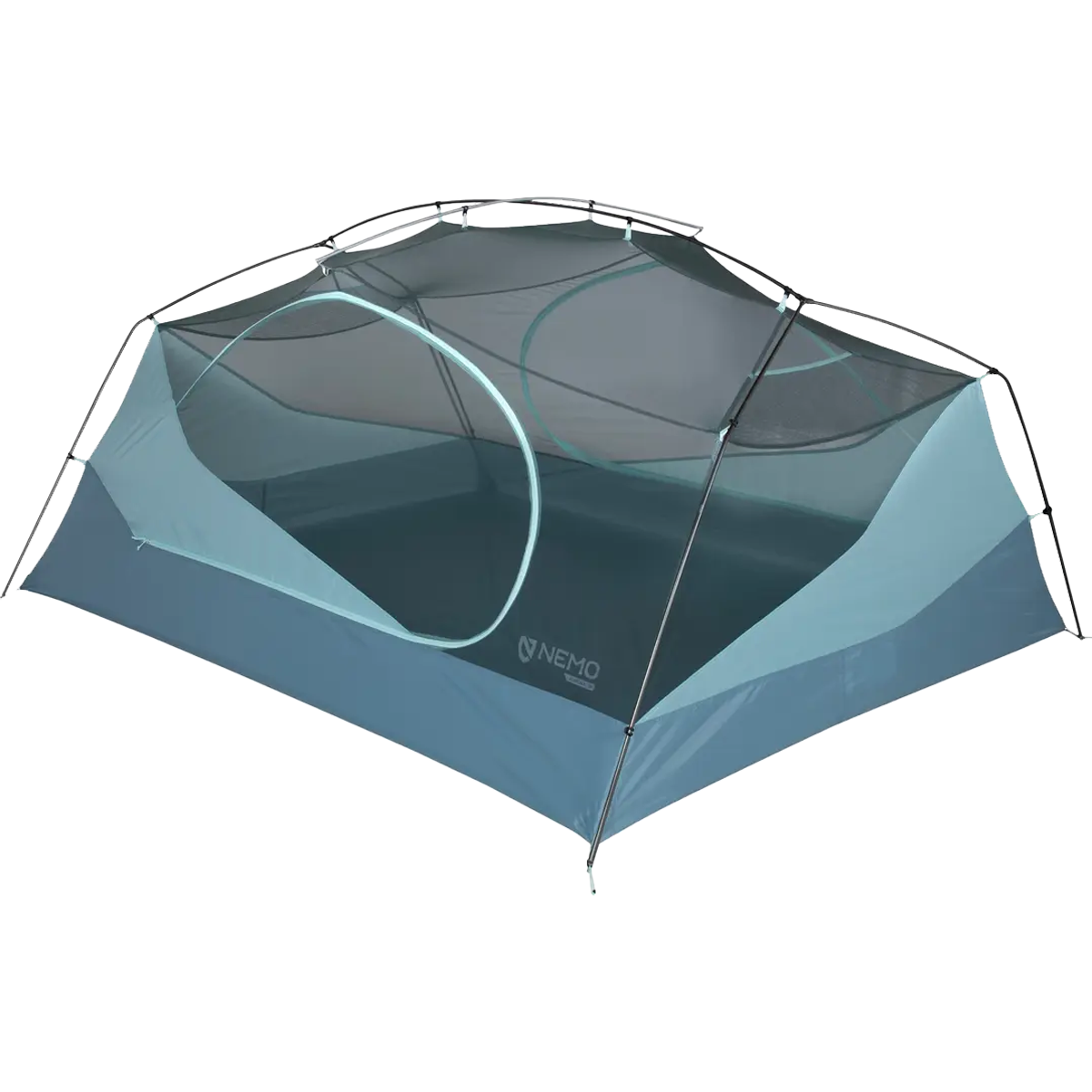 Aurora 3 Person Tent & Footprint alternate view