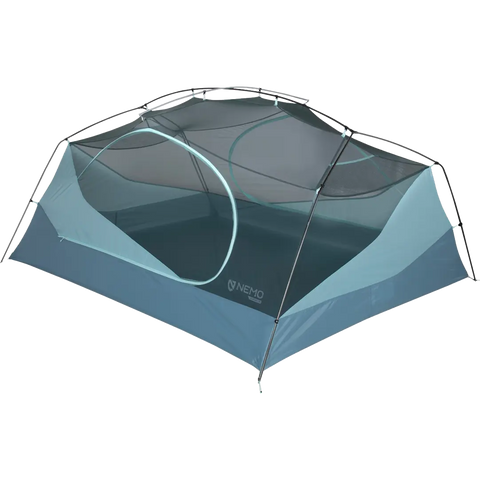 Aurora 3 Person Tent & Footprint