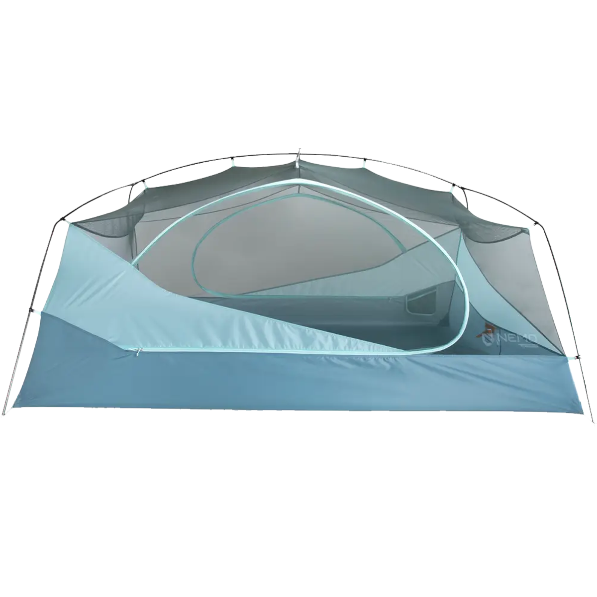 Aurora 3 Person Tent & Footprint alternate view