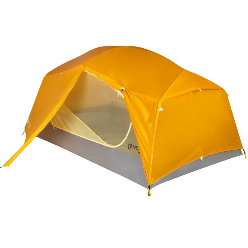 B*a様 NEMO Aurora 2P Storm キャンプテント Aurora 2 Person Tent & Footprint – Sports Basement