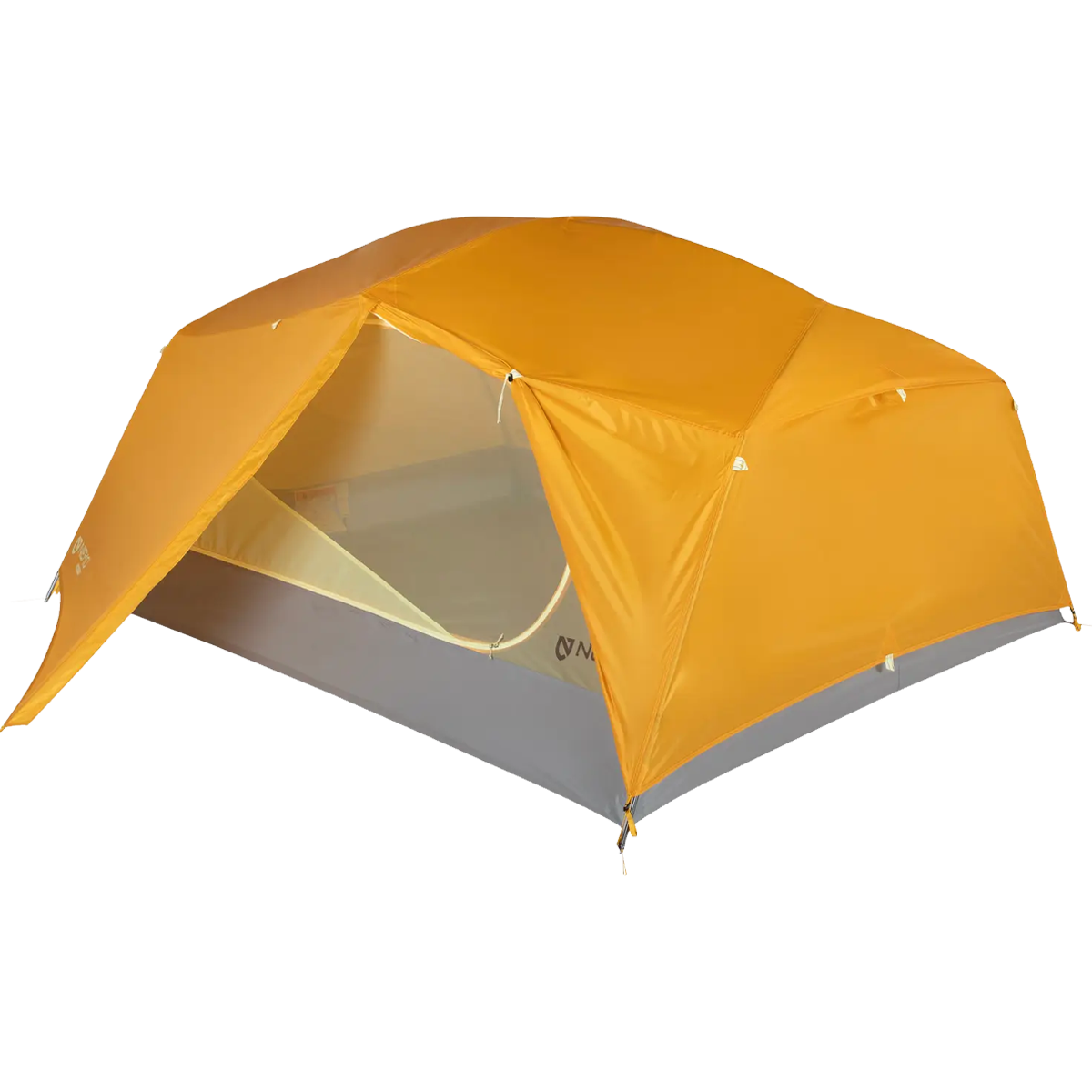 Aurora 3 Person Tent & Footprint alternate view