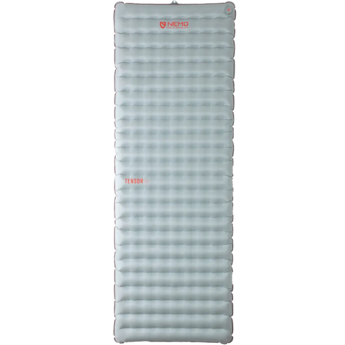 新品 NEMO TENSOR ALL SEASON regular wide Tensor™ All-Season Ultralight Insulated Sleeping Pad | NEMO