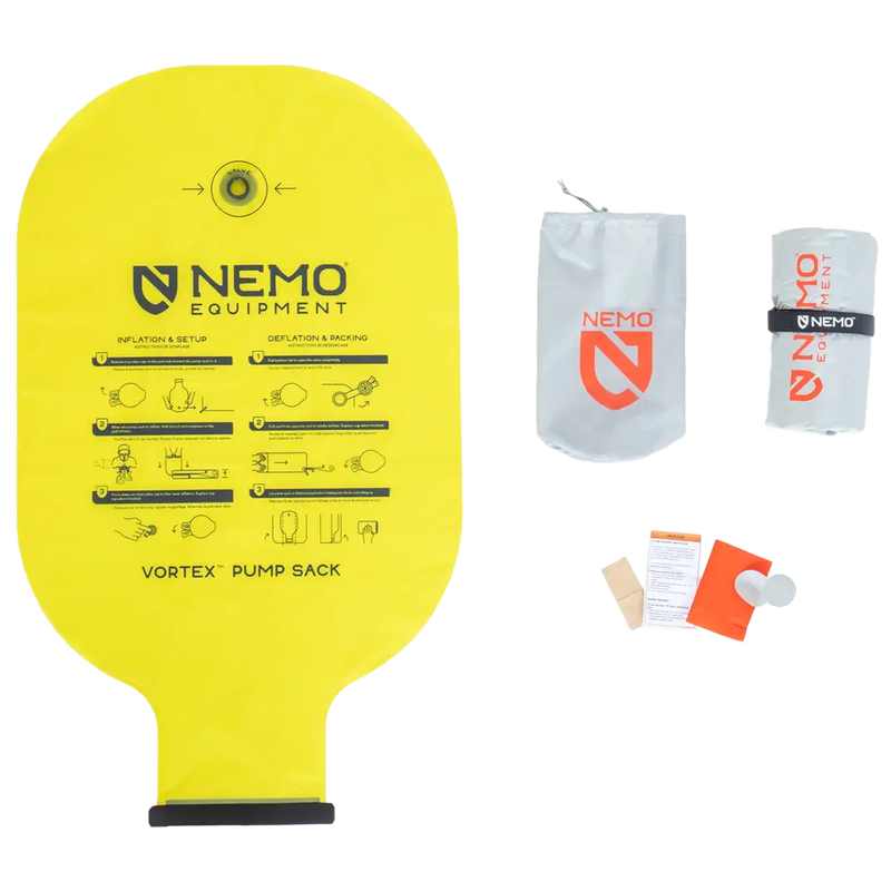 Tensor All-Season Regular – Sports Basement