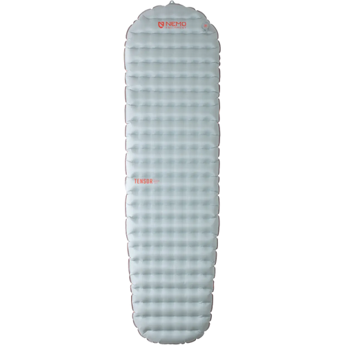 アウトドア寝具 NEMO Tensor All season regular mammy Tensor™ All-Season Insulated Sleeping Pad by NEMO Equipment