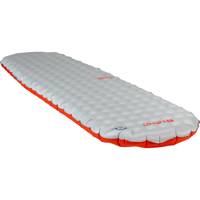 Tensor All-Season Regular Mummy – Sports Basement