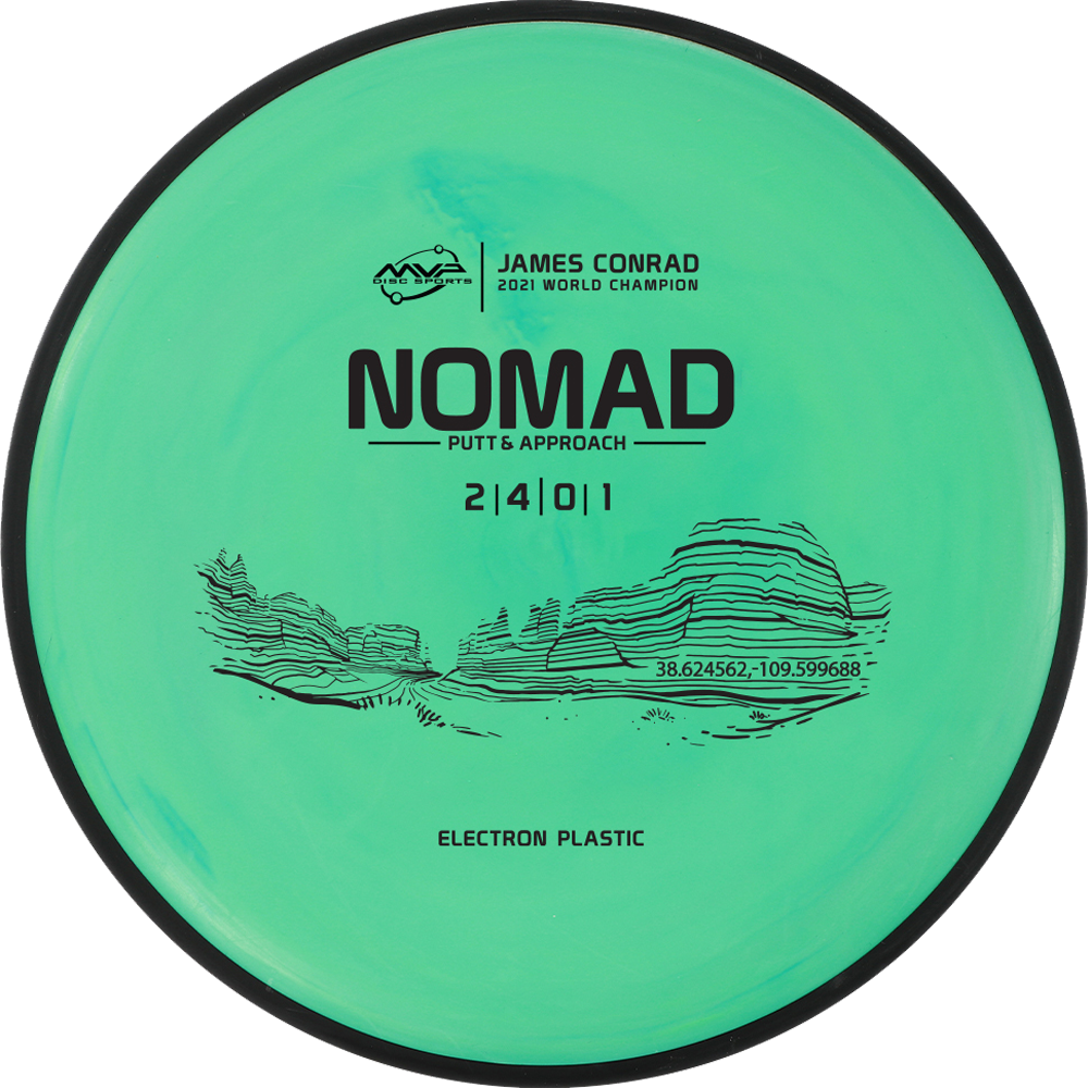 Electron Nomad alternate view
