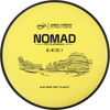 MVP Disc Sports Electron Nomad (Soft) in Yellow