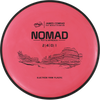 MVP Disc Sports Electron Nomad (Firm) in Pink