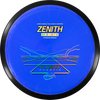 MVP Disc Sports Plasma Zenith in Blue