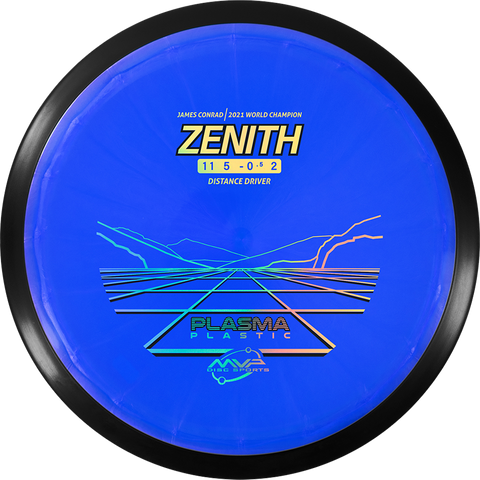 Plasma Zenith