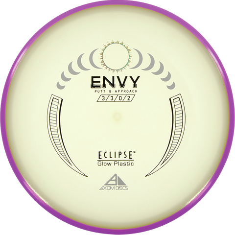 Eclipse Envy