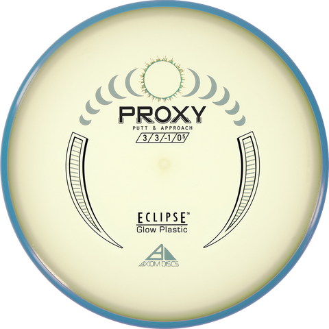 Eclipse Proxy