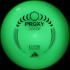Axiom Discs Eclipse Proxy glow in the dark