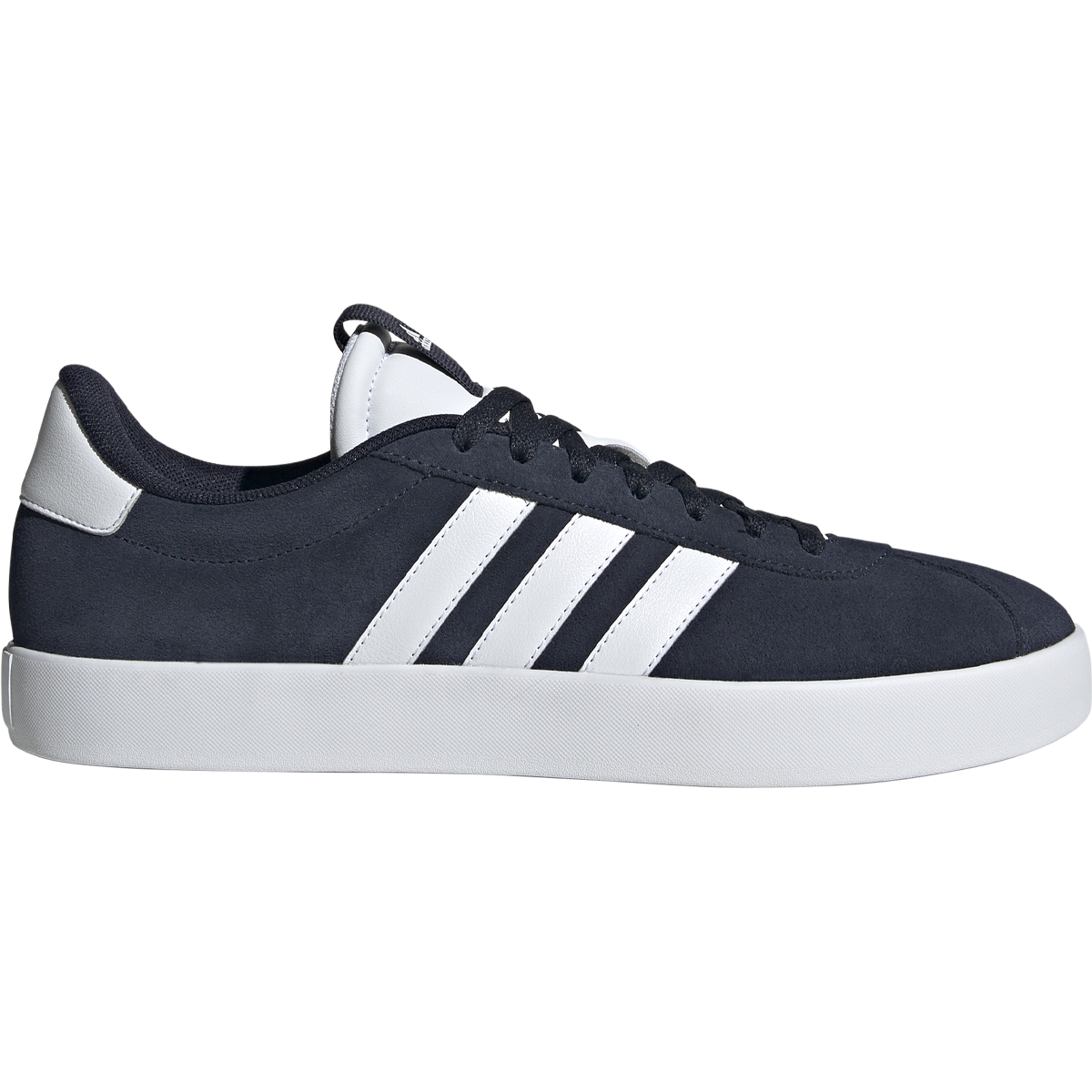 Adidas vl court 2.0 k black on sale