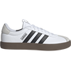 adidas VL Court 3.0 in White/Black/Grey