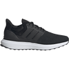 Adidas Men's UBounce DNA in Black/Black/White