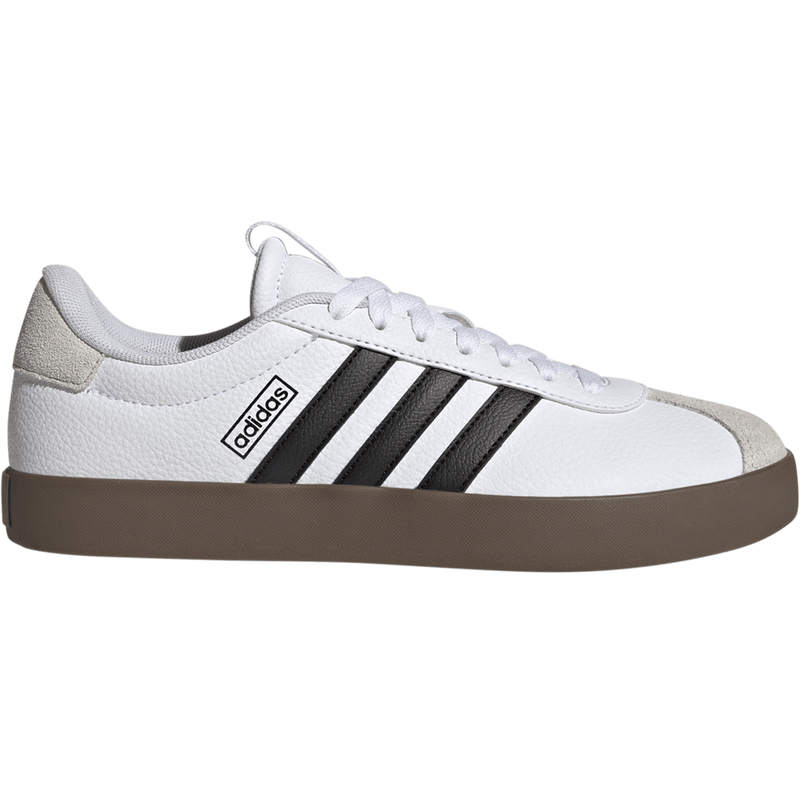 (取寄) アディダス レディース Vl コート adidas women VL Court White/Black/Wonder Beige Women's VL Court 3.0 – Sports Basement