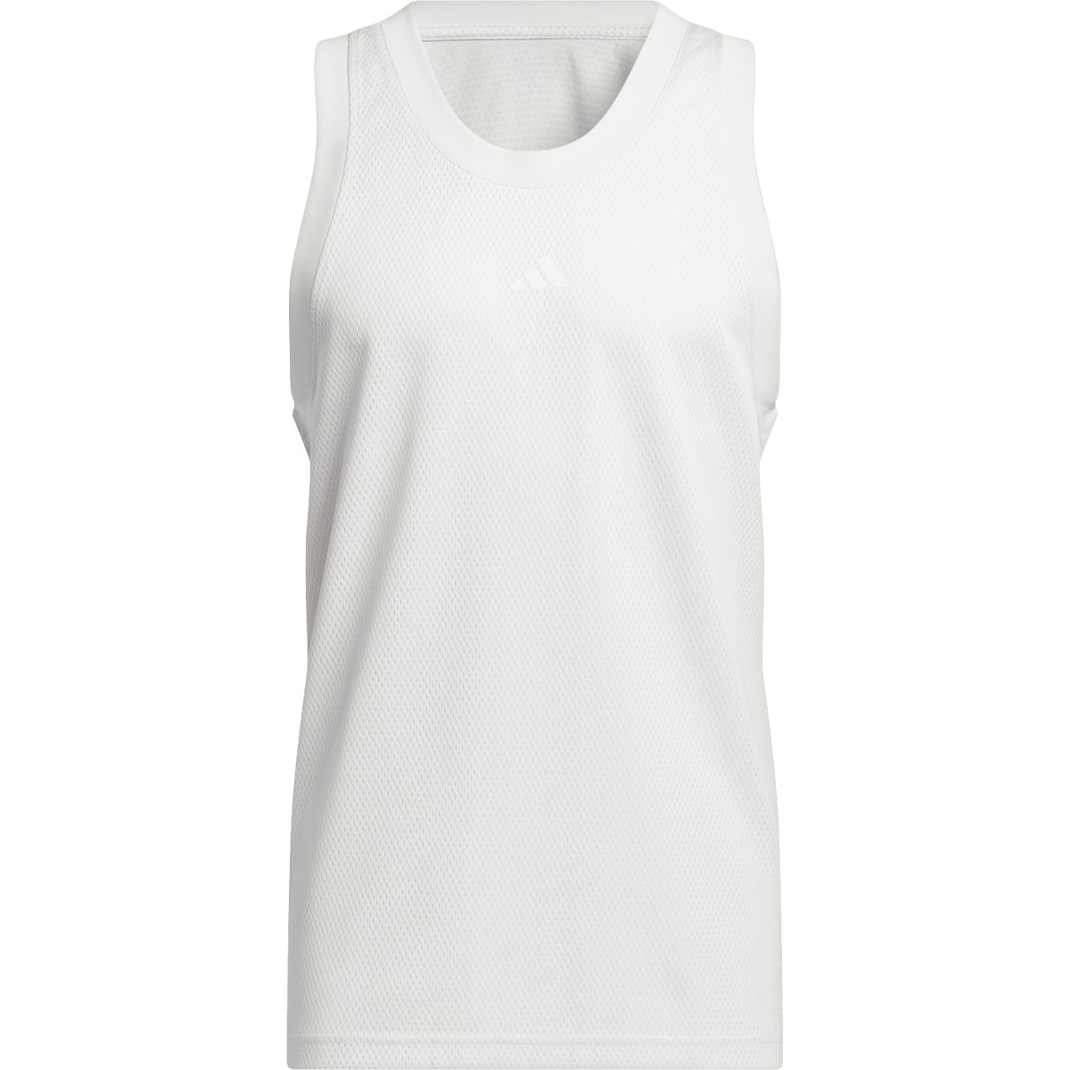 Adidas tank top mens sales