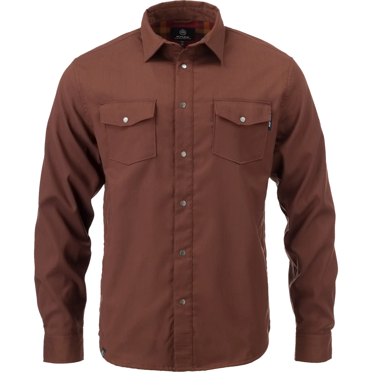 Men's Brose Work Shirt alternate view