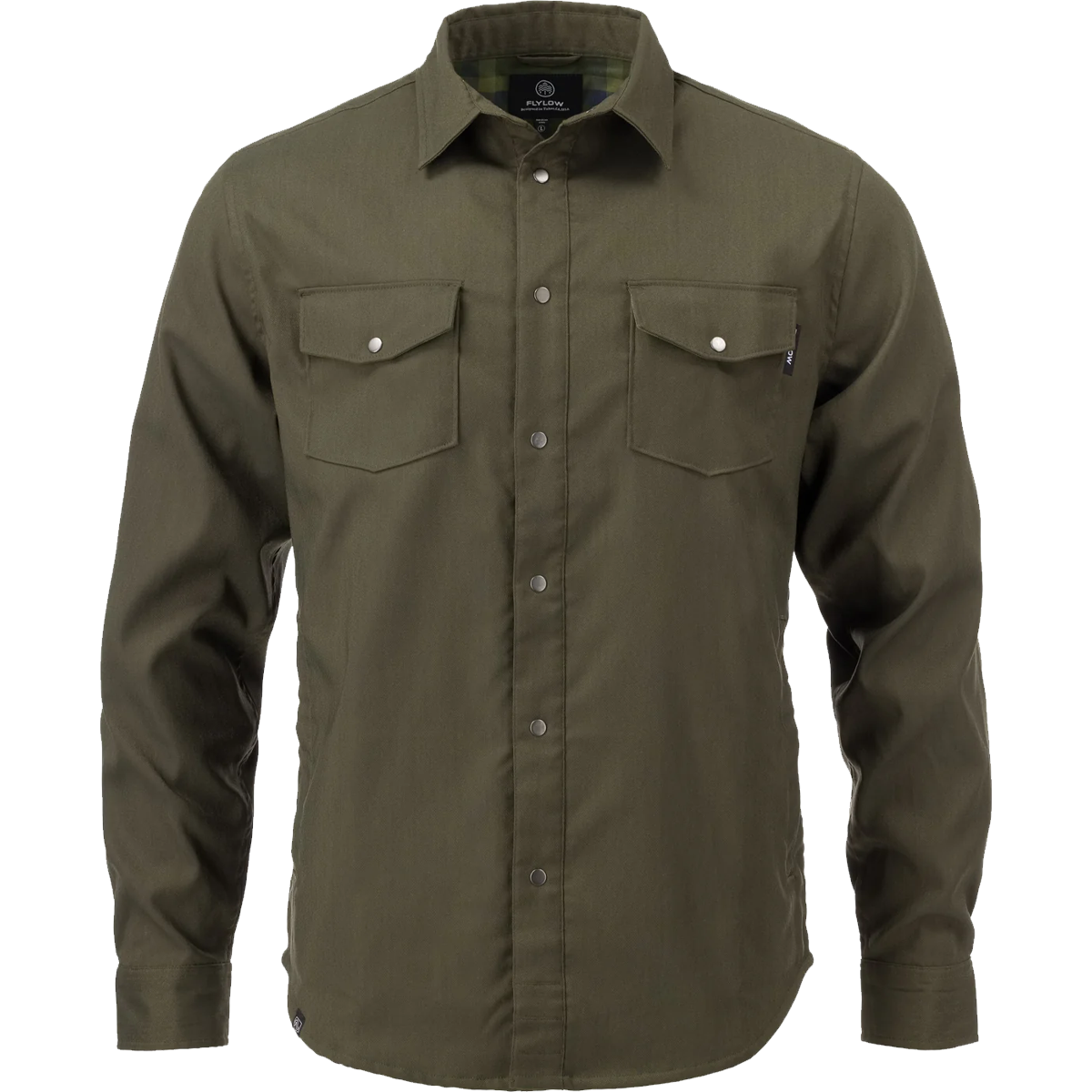 Men's Brose Work Shirt alternate view