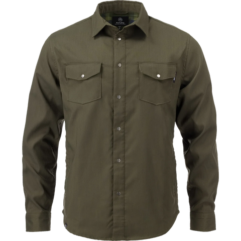 Men's Brose Work Shirt