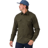 Flylow Brose Work Shirt front